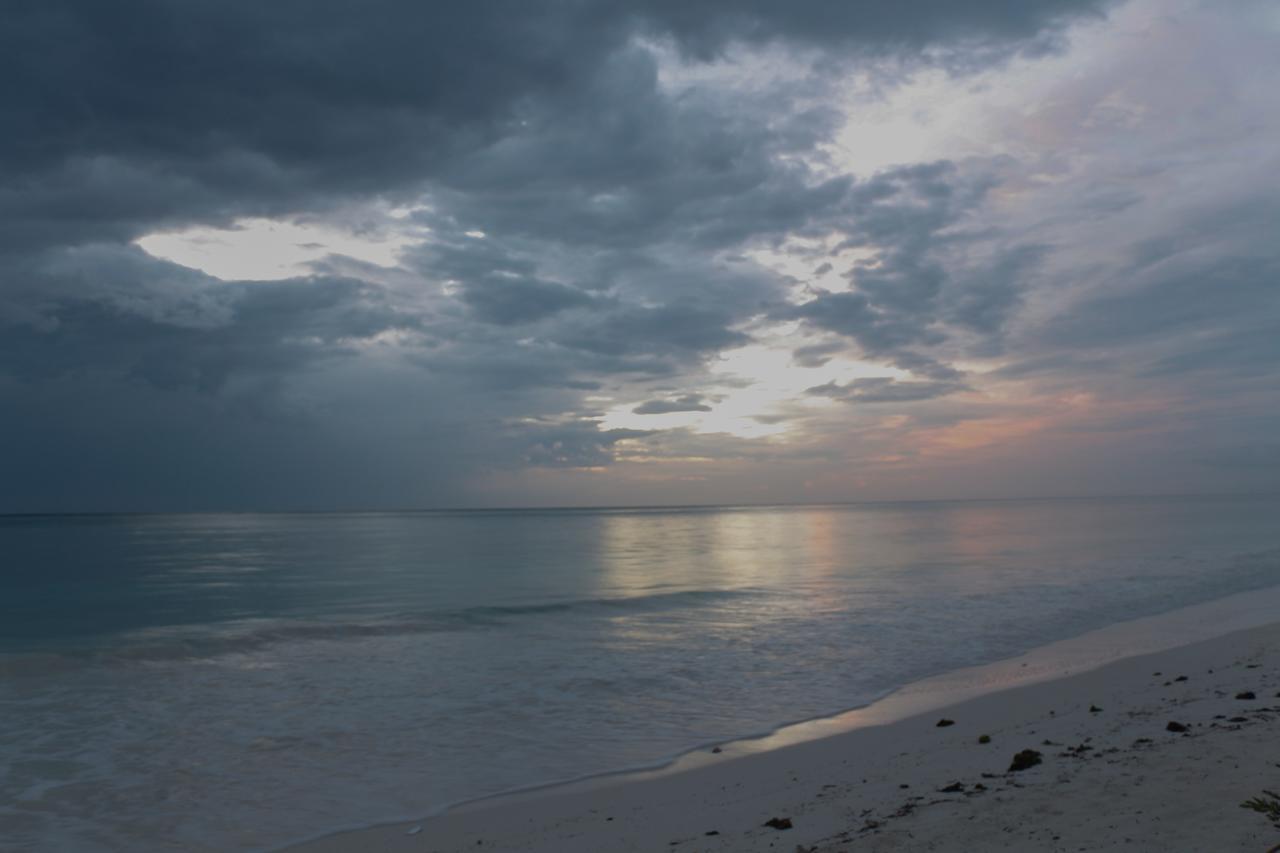 African Sun Sea Beach Resort & Spa Zanzibar 외부 사진