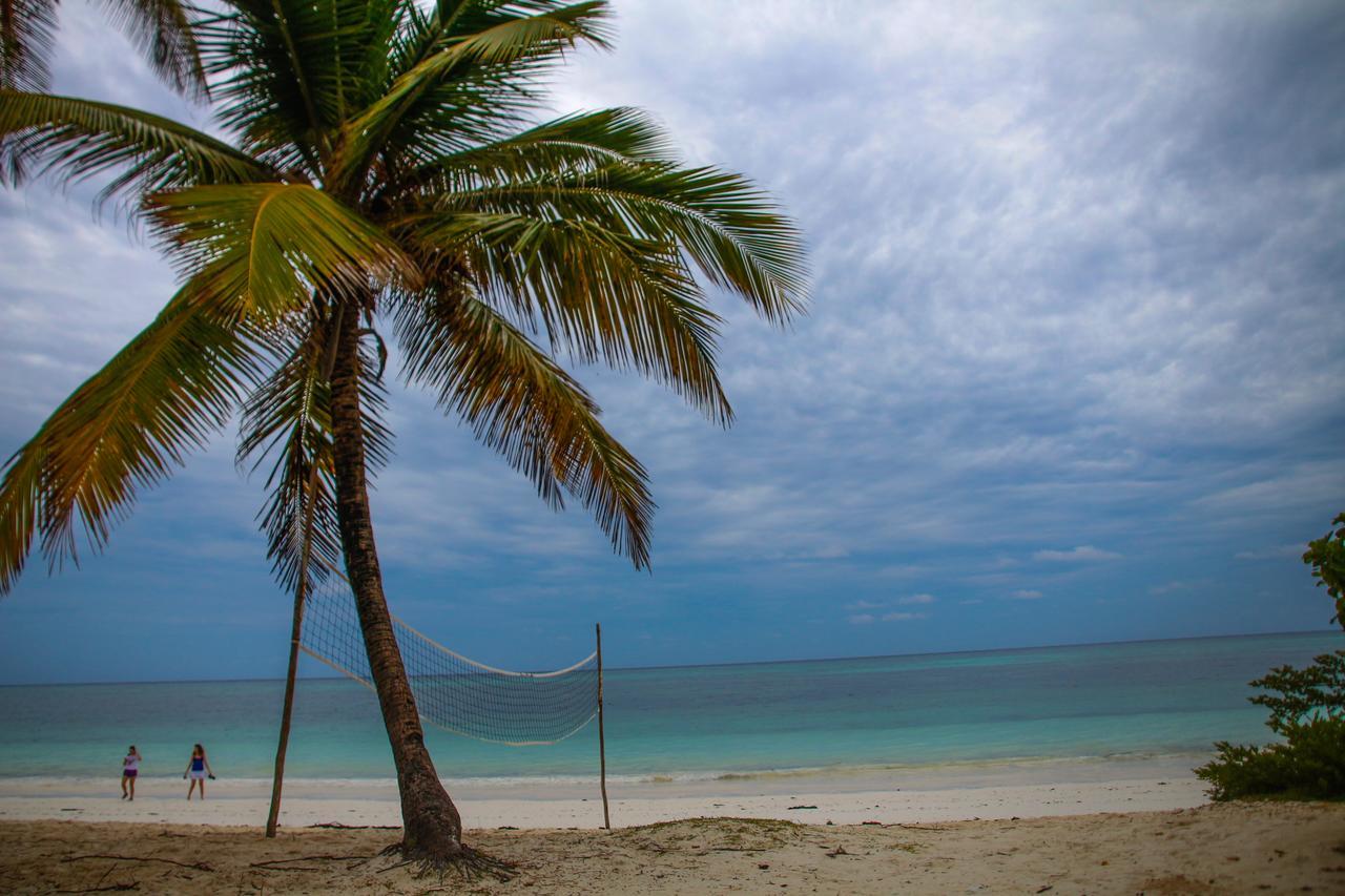African Sun Sea Beach Resort & Spa Zanzibar 외부 사진